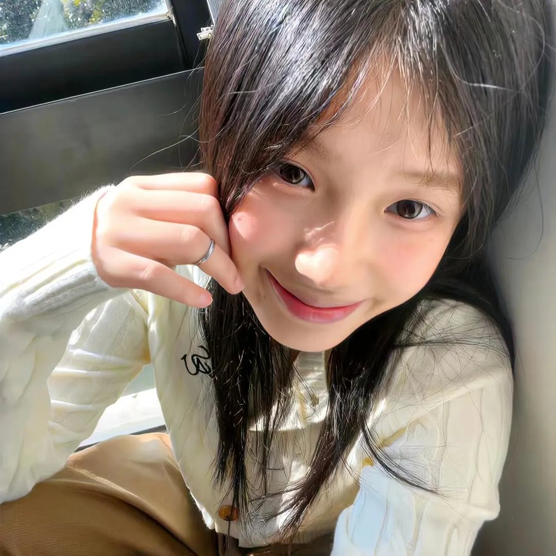 一吻定情